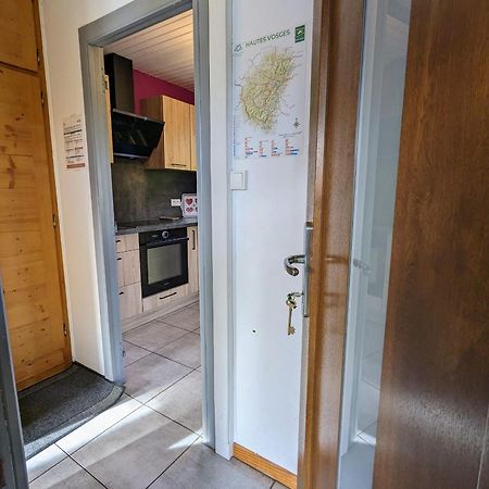 Chalet Renove Proche Du Valtin - Ideal Pour Famille, Randonnees Et Ski, Wifi, Luges Fournies - Fr-1-589-150 Ban-sur-Meurthe-Clefcy 외부 사진